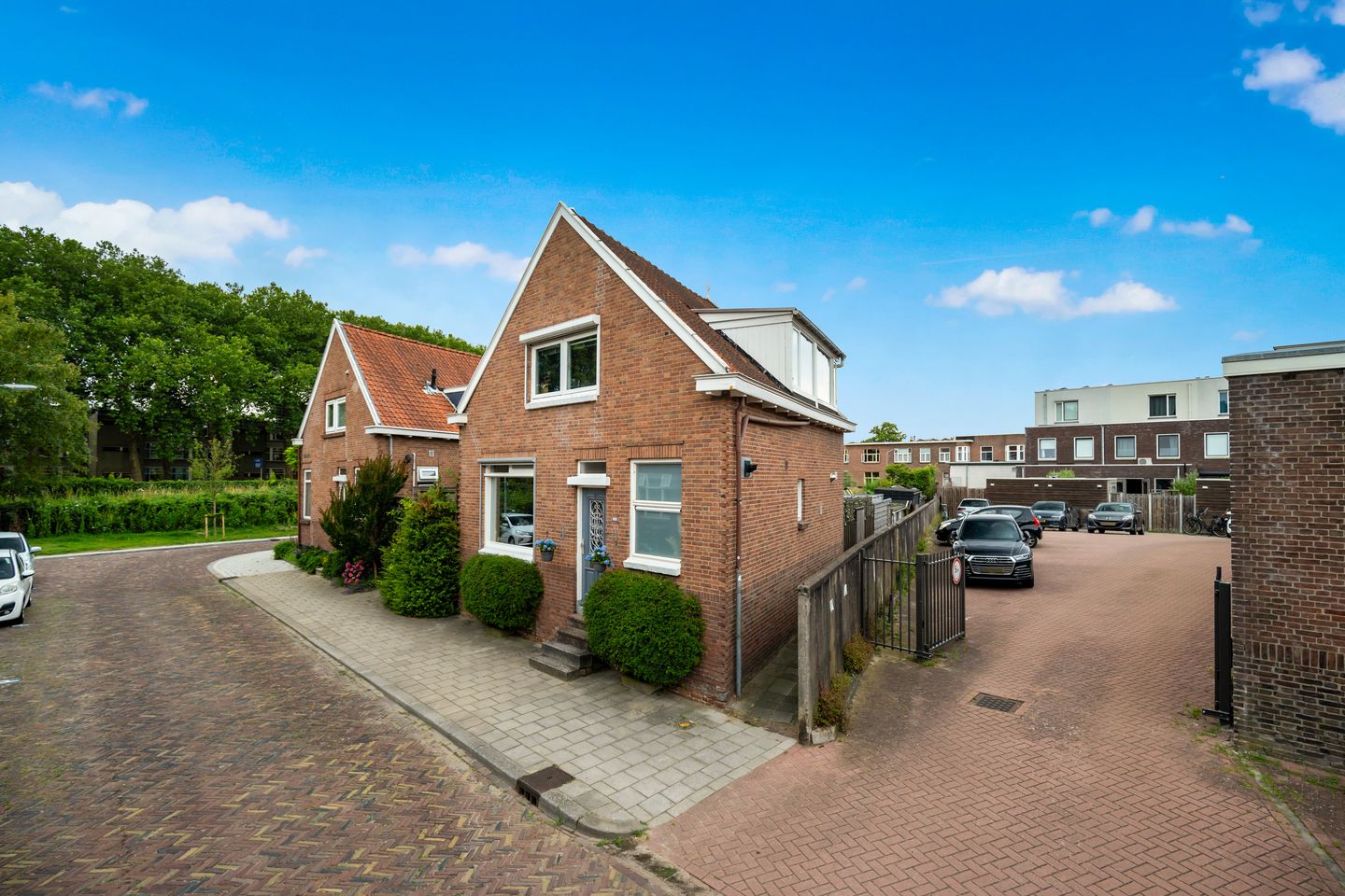 Photo 5 of Timorstraat 11