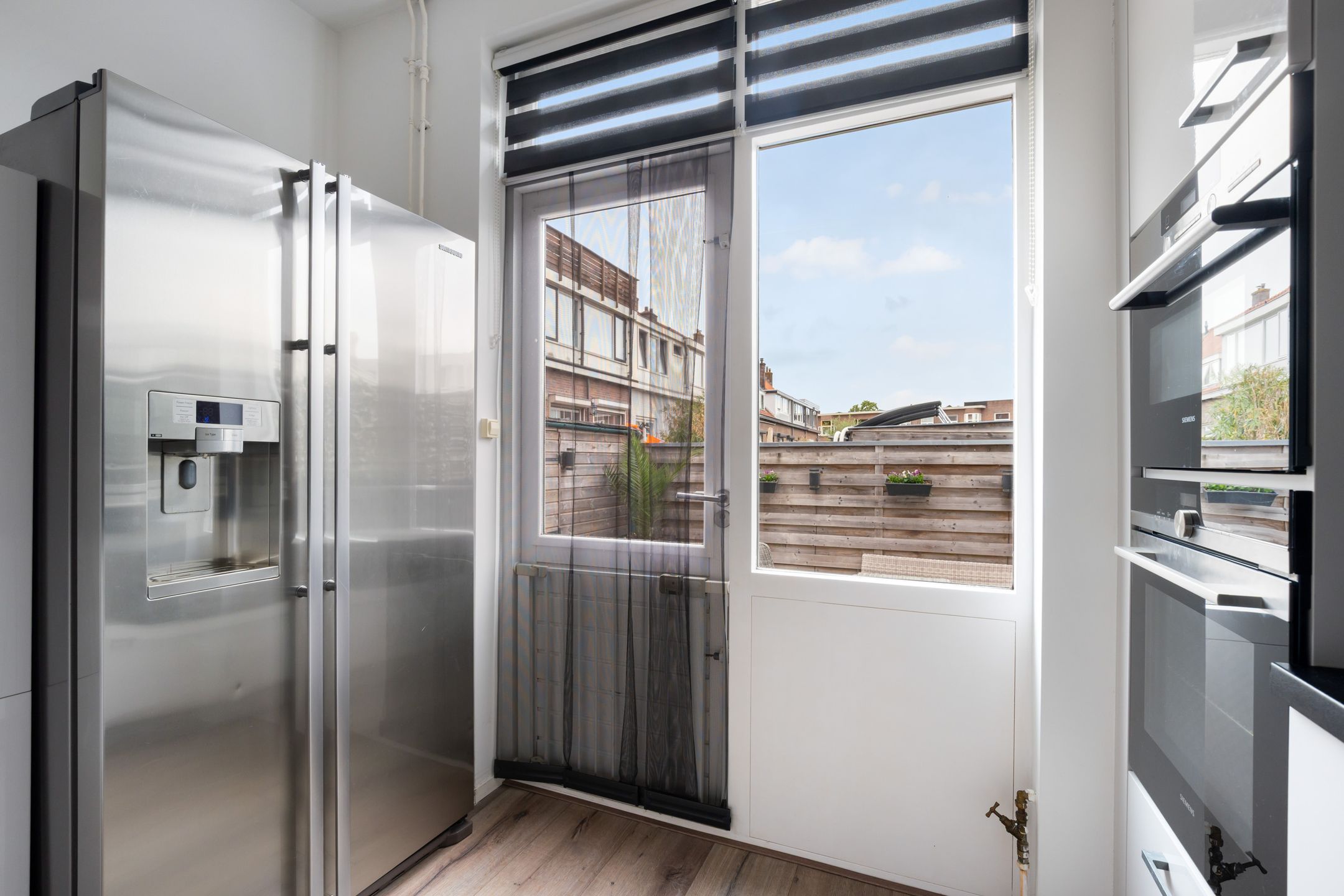 Photo 21 of Timorstraat 11