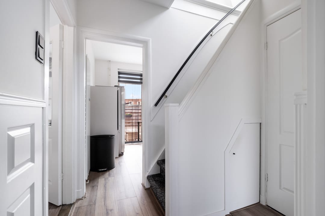 Photo 11 of Timorstraat 11