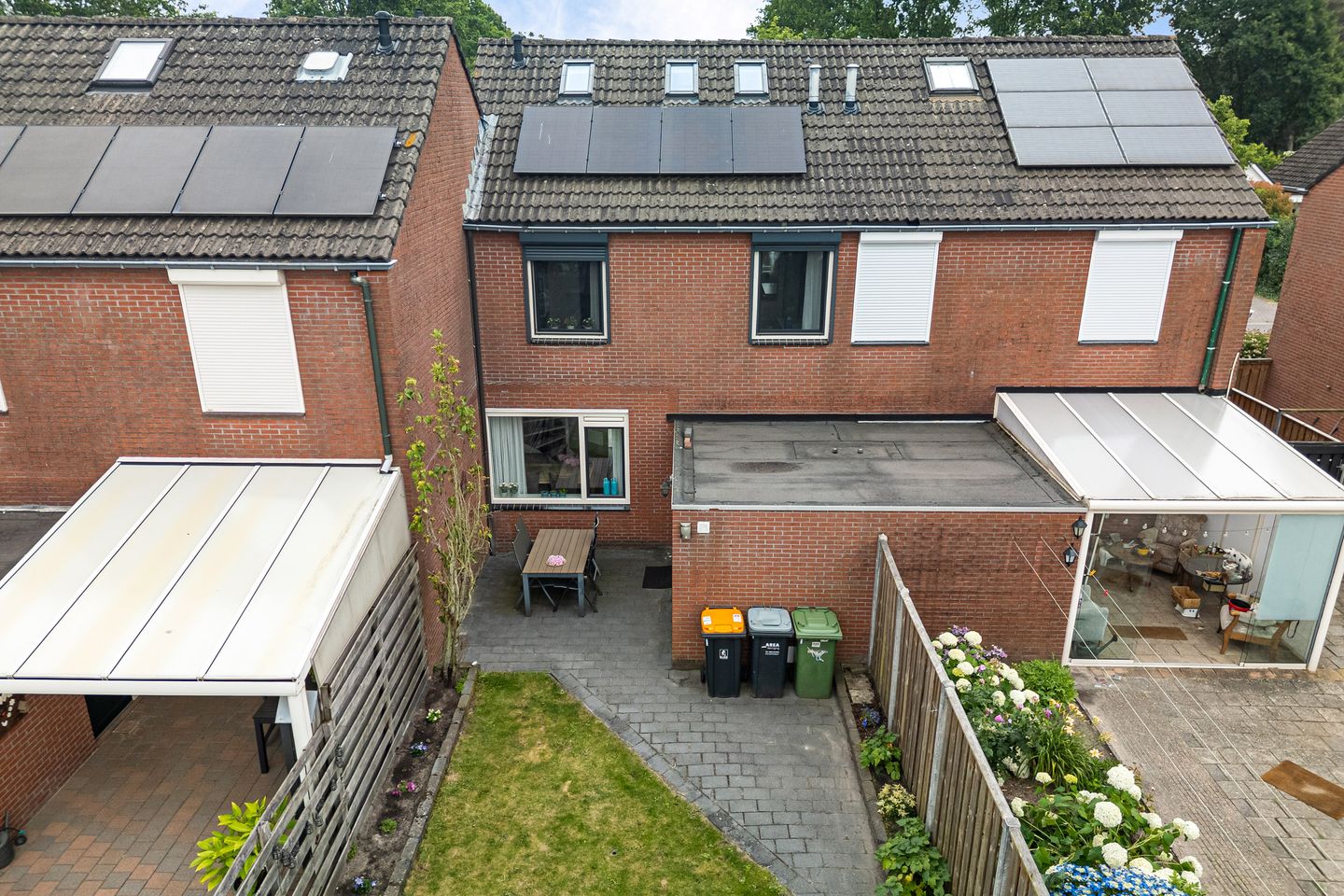Foto 44 van De Voorreep 11