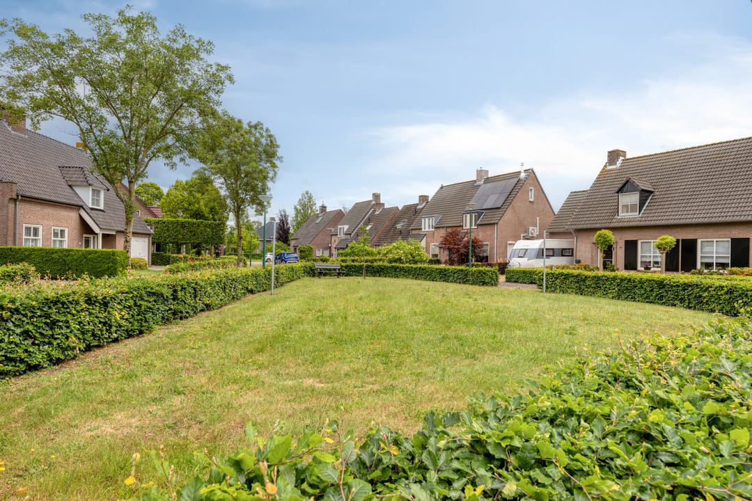 Photo 26 of van Rummenstraat 31
