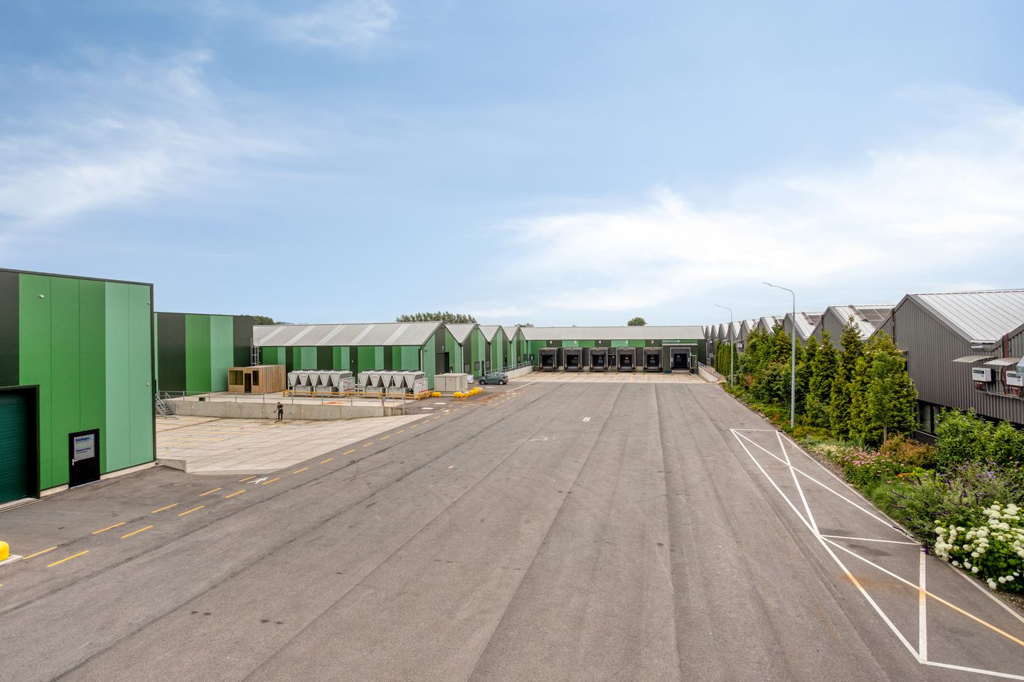 Bekijk foto 3 van Rietwijkeroordweg 52