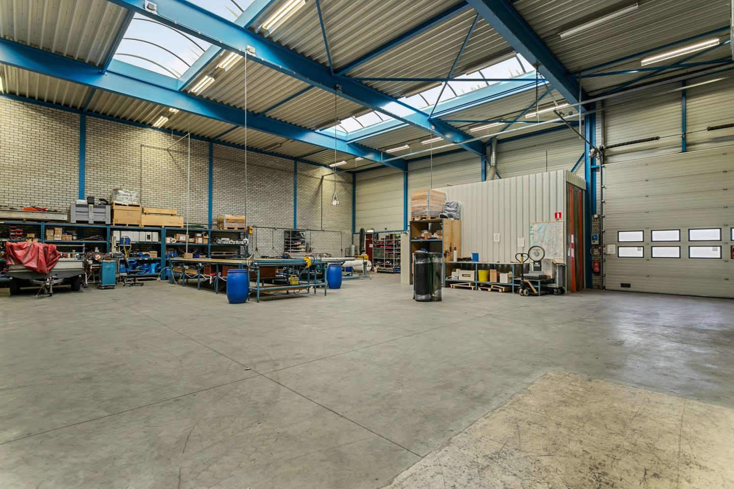 View photo 5 of Ruysdaelbaan 3-G