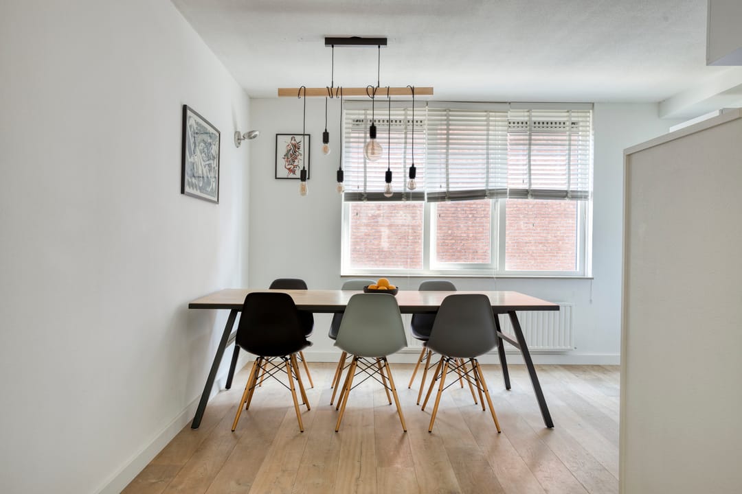 Photo 13 of Dunantstraat 32