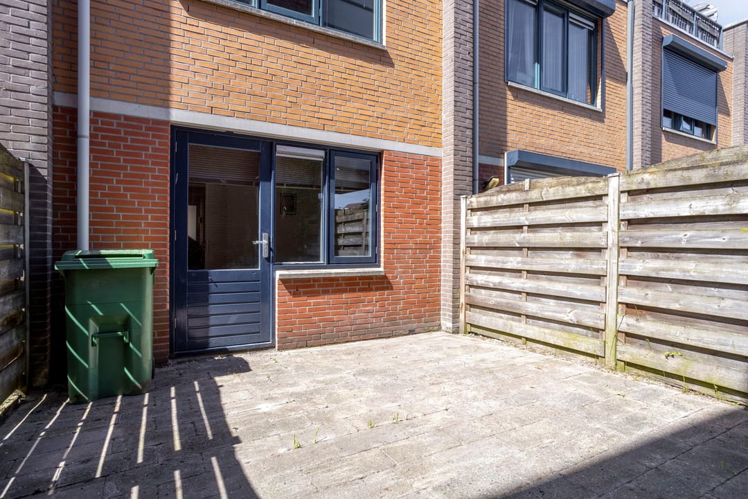 Photo 23 of Dunantstraat 32