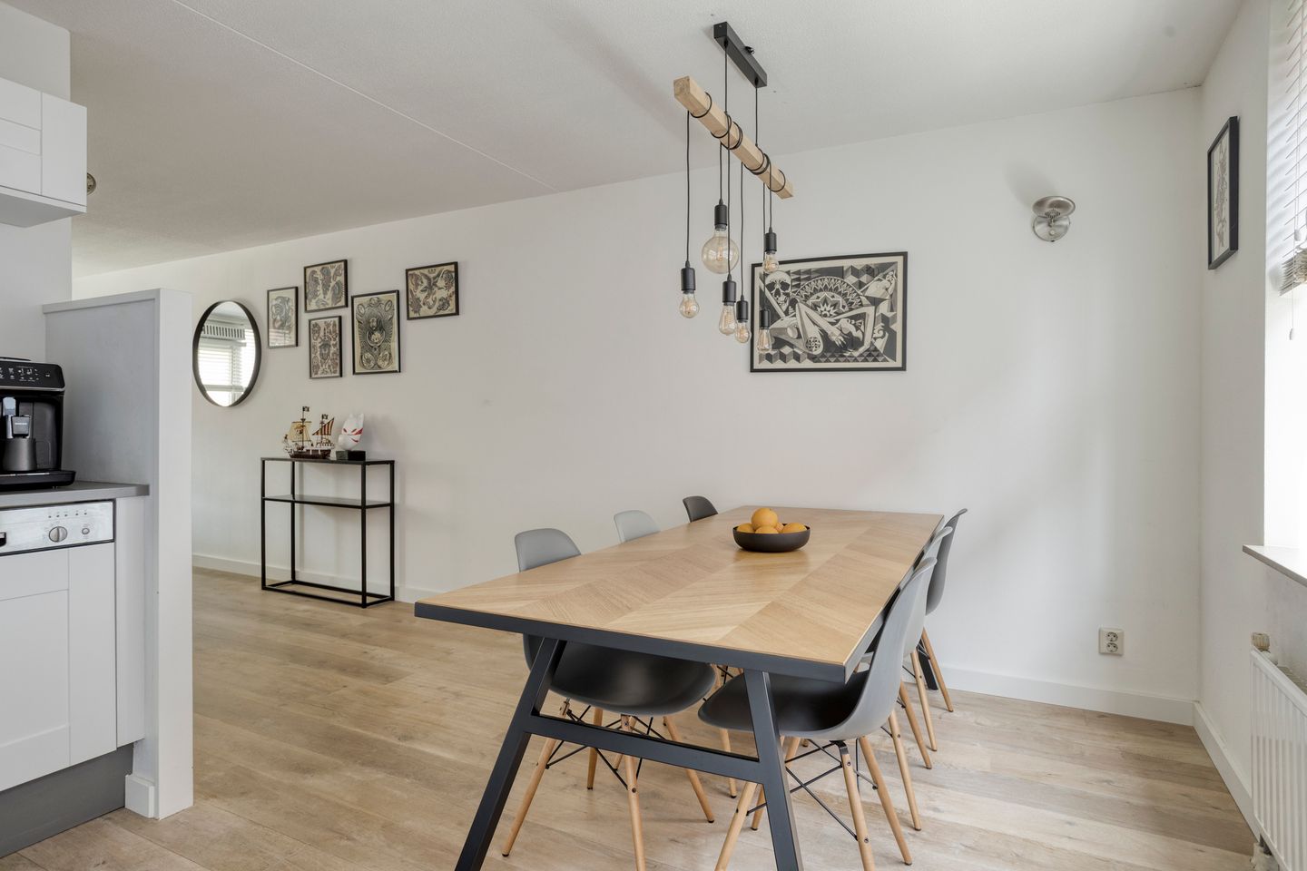 Photo 14 of Dunantstraat 32