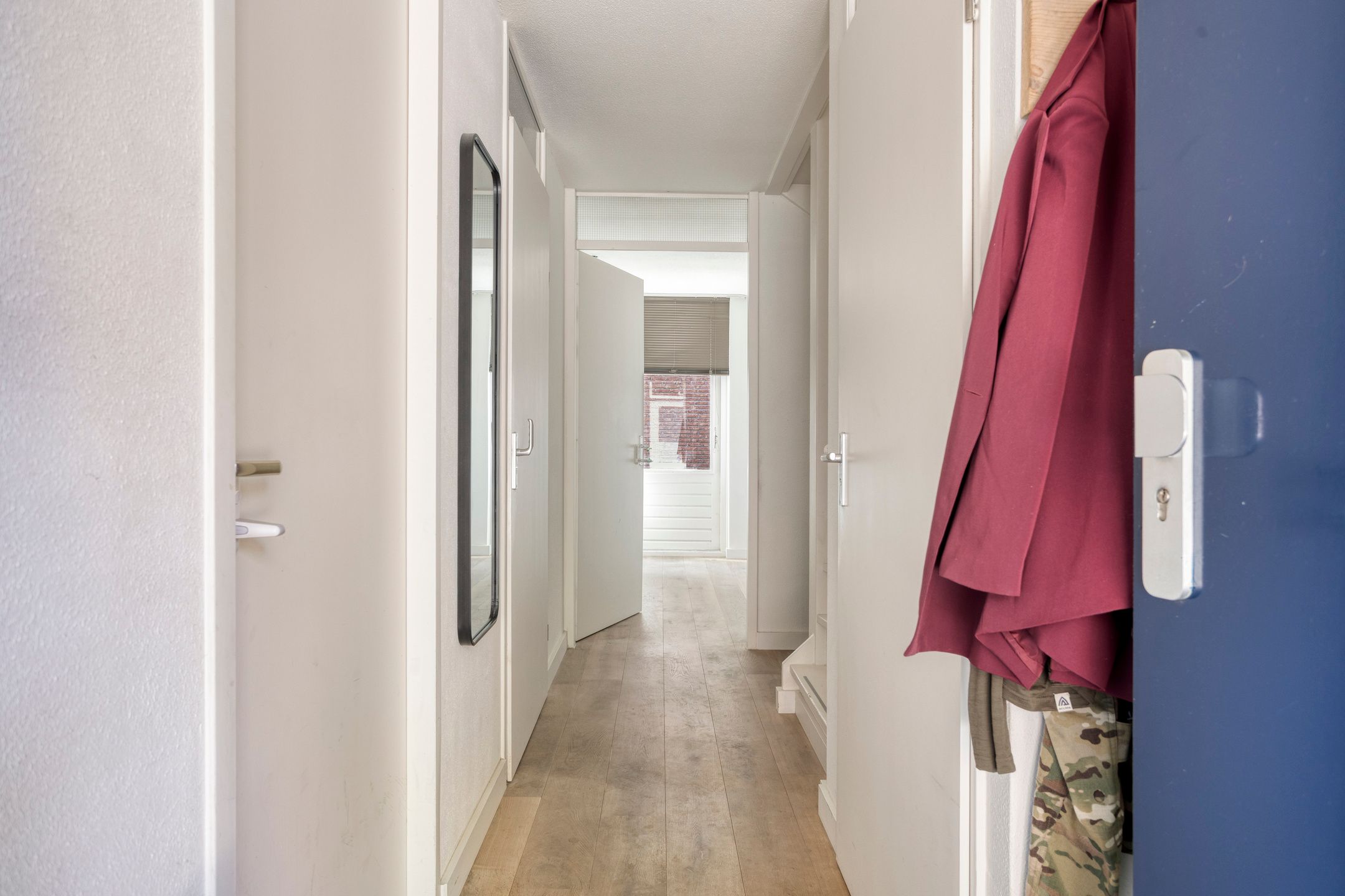 Photo 6 of Dunantstraat 32