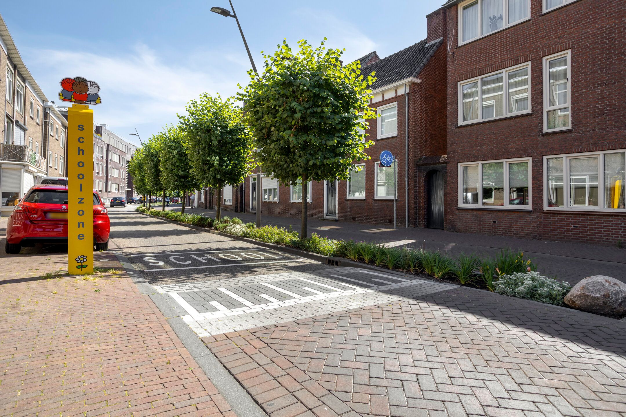 Photo 27 of Dunantstraat 32