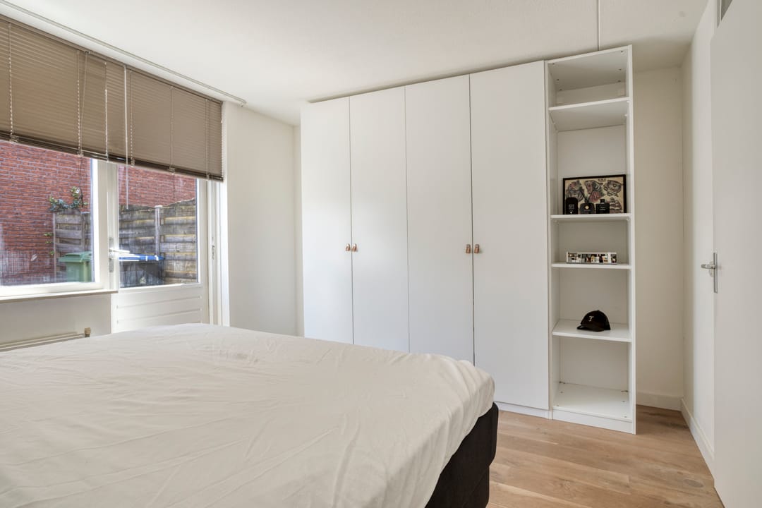 Photo 8 of Dunantstraat 32