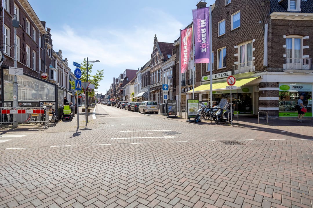 Photo 28 of Dunantstraat 32