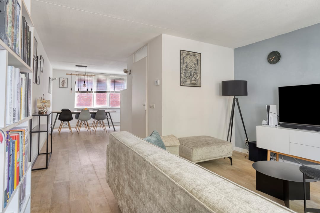 Photo 2 of Dunantstraat 32
