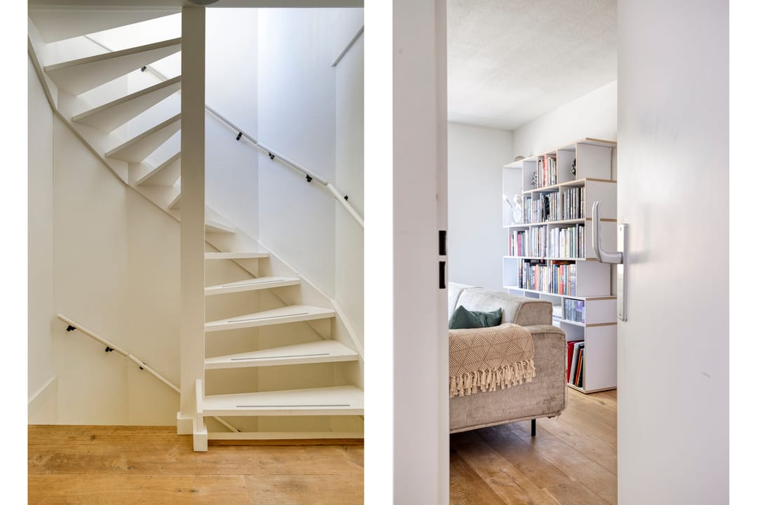 Photo 11 of Dunantstraat 32