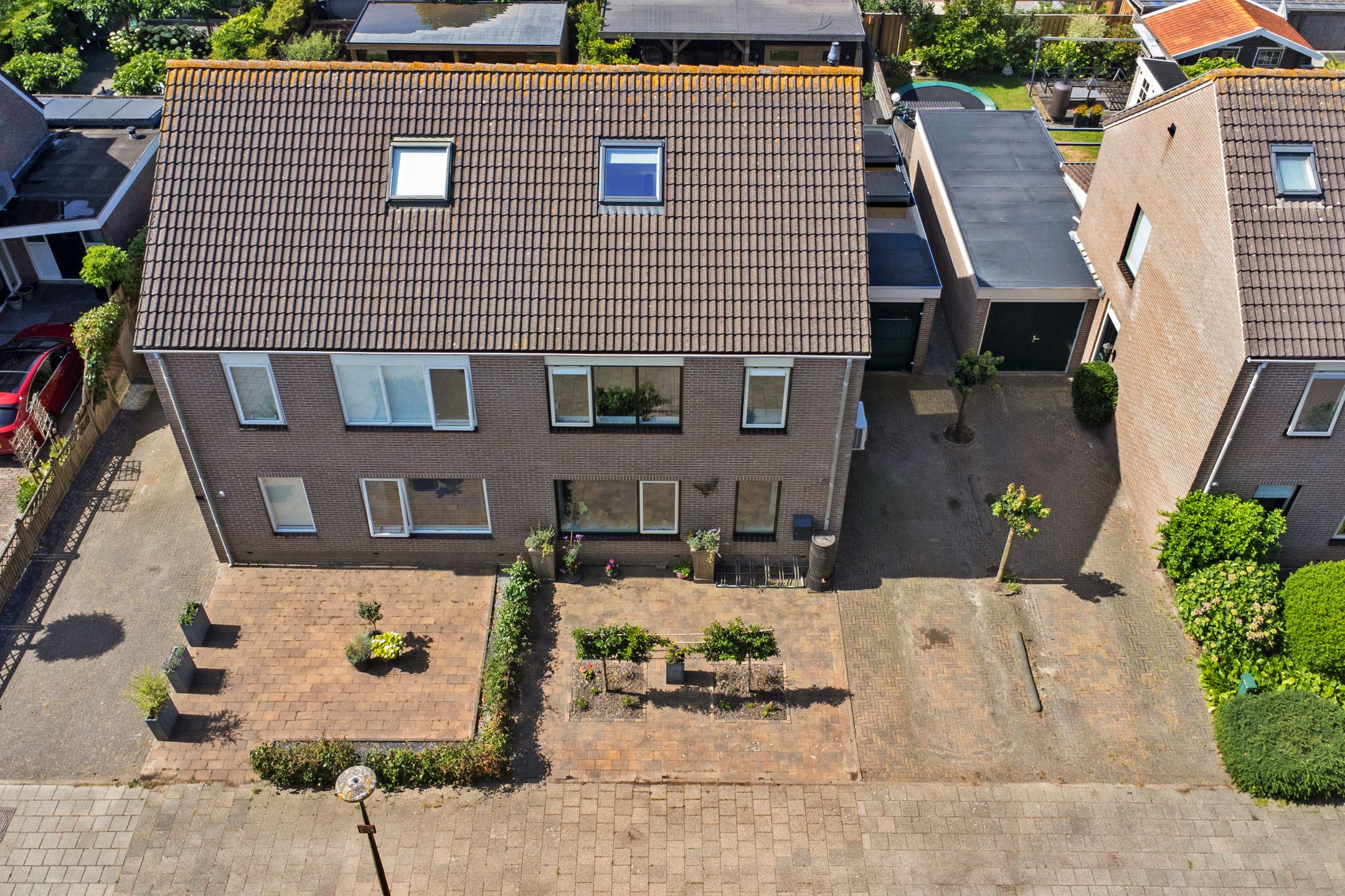Foto 45 van Rembrandtlaan 11