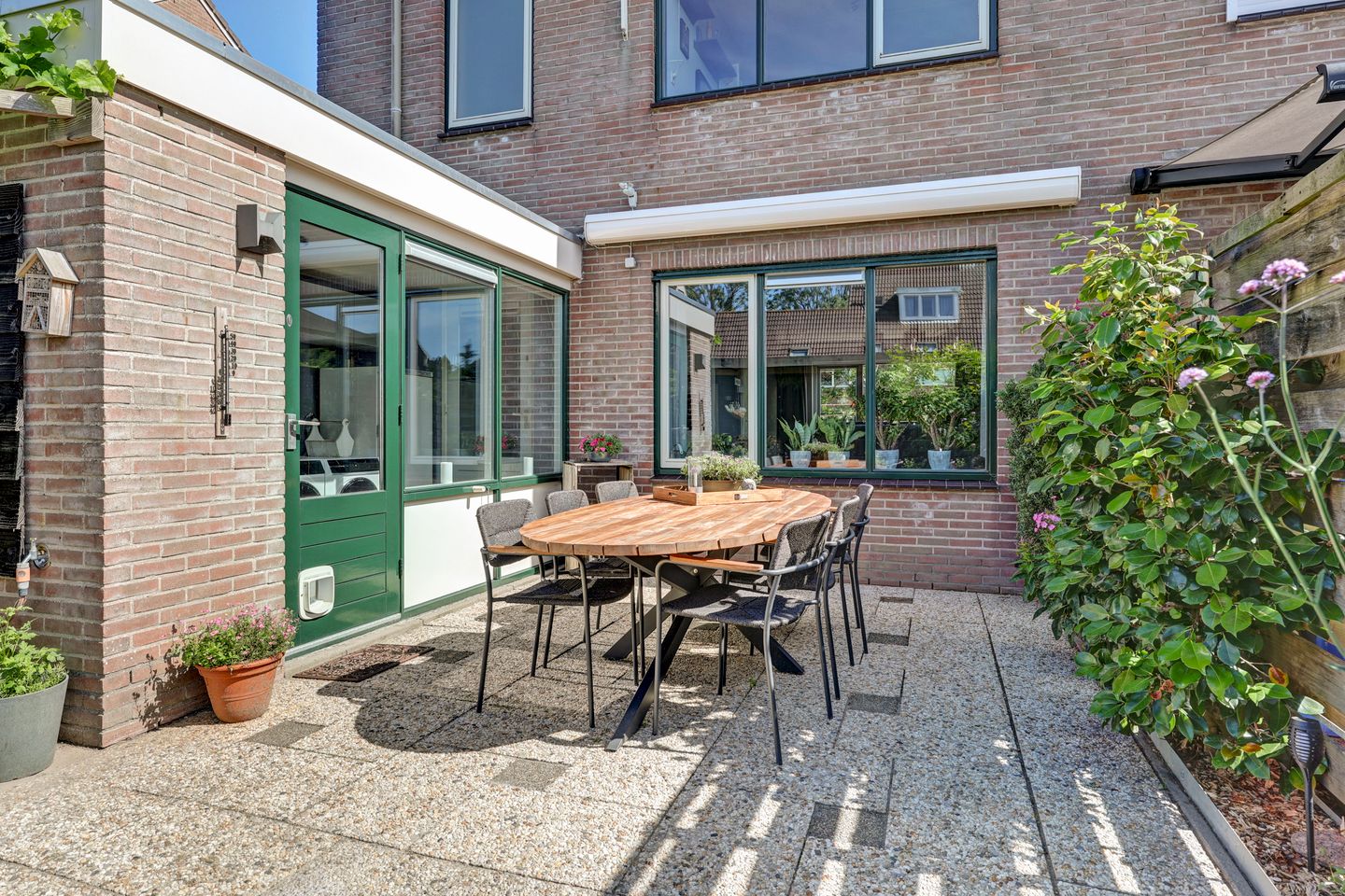 Foto 40 van Rembrandtlaan 11
