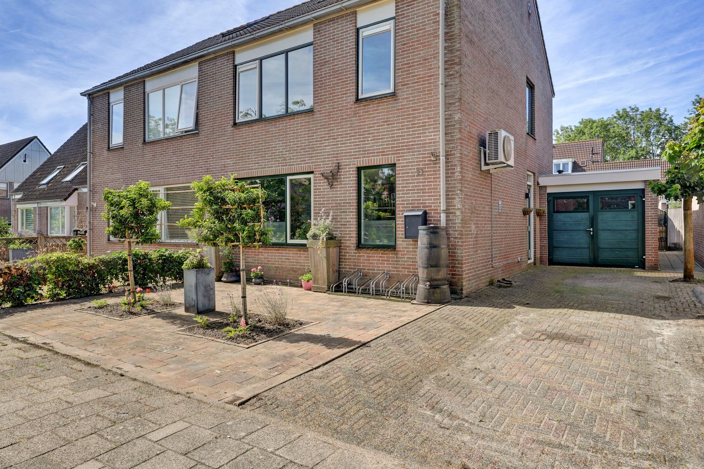 Foto 5 van Rembrandtlaan 11