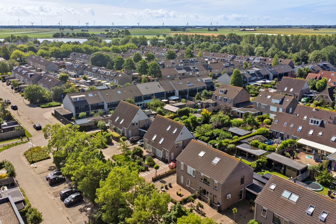 Foto 47 van Rembrandtlaan 11