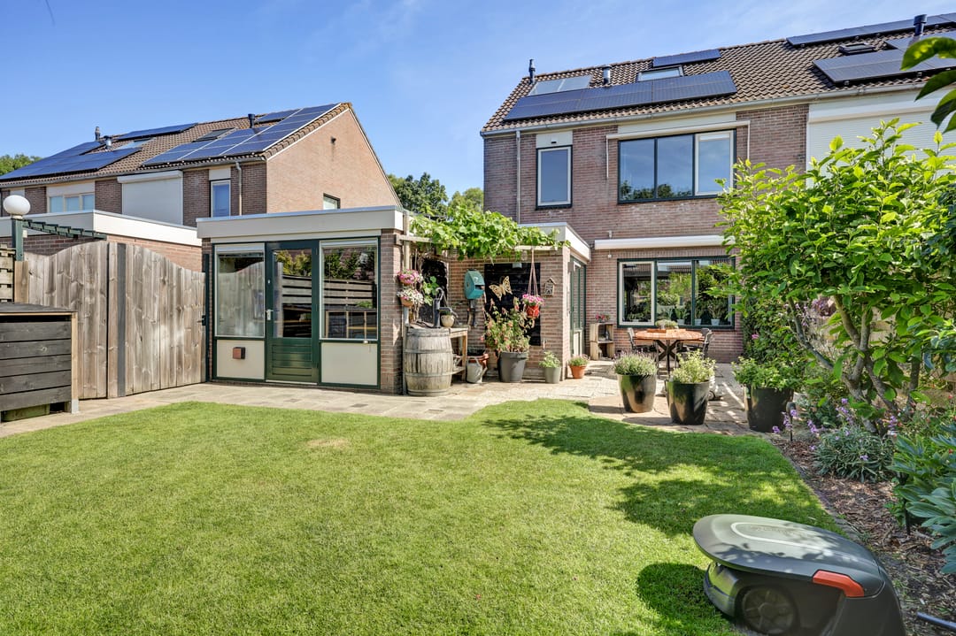 Foto 43 van Rembrandtlaan 11