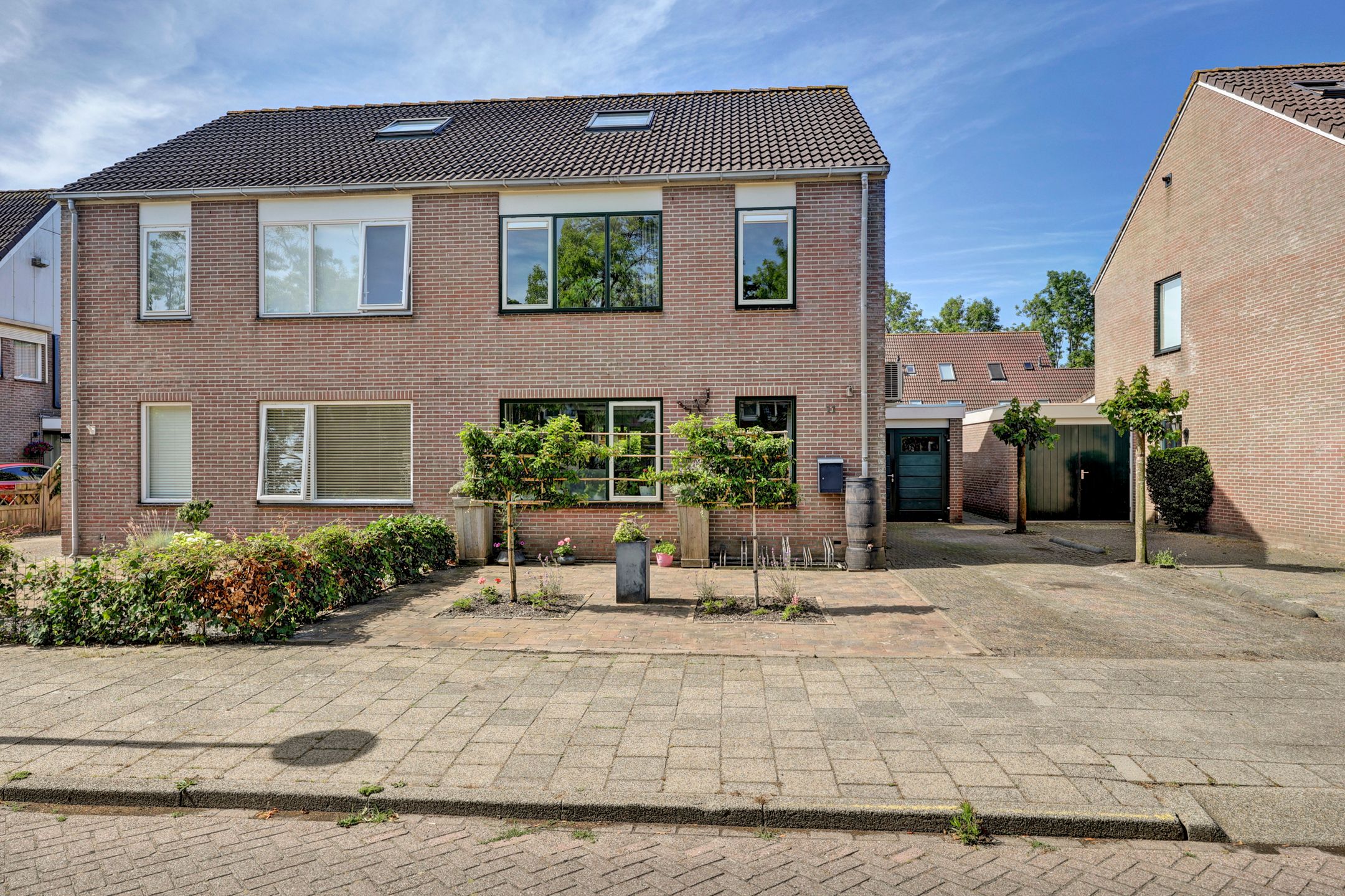 Foto 6 van Rembrandtlaan 11
