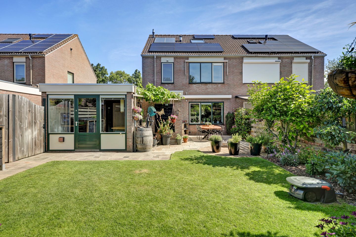 Foto 4 van Rembrandtlaan 11