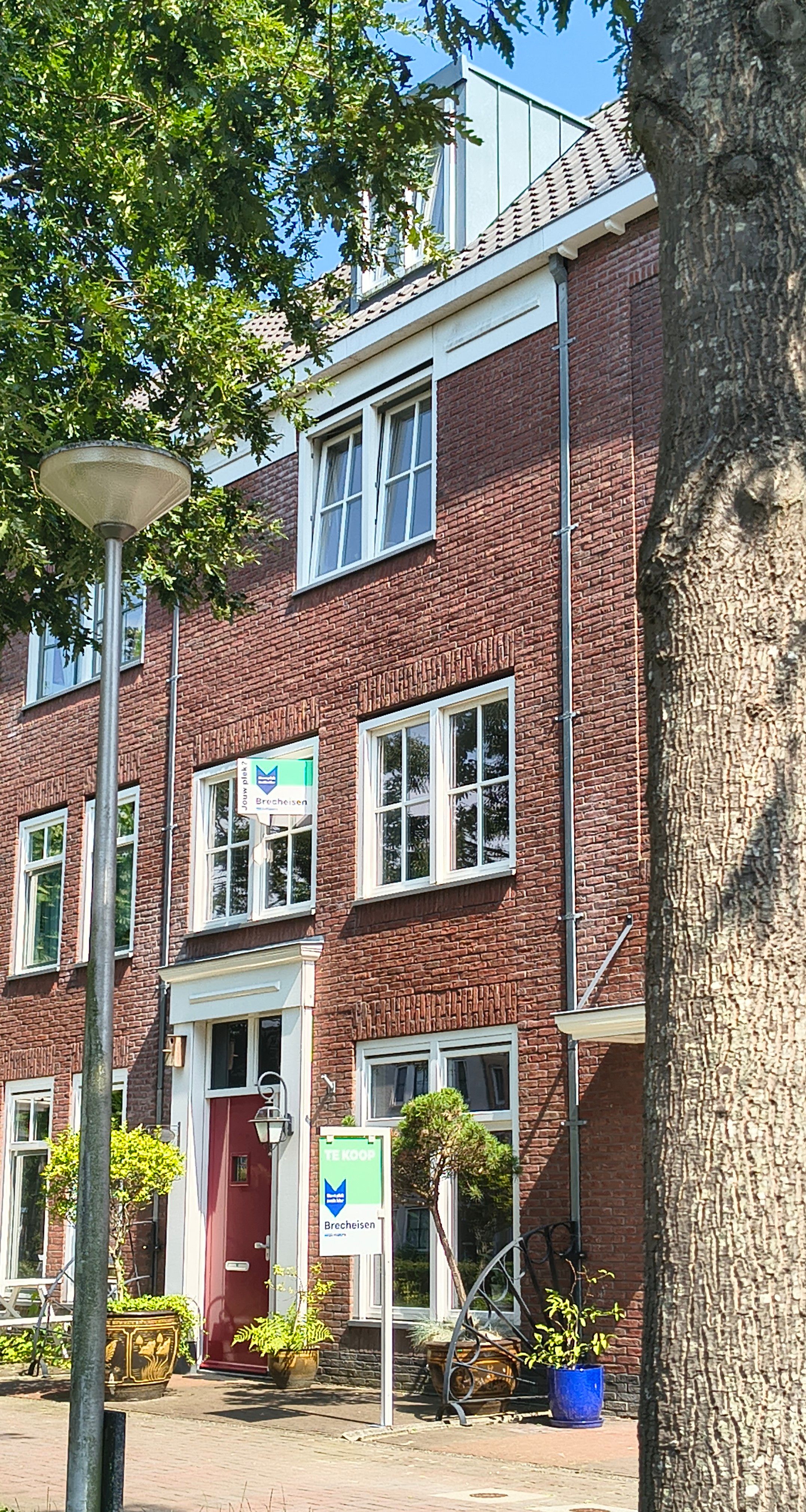 Foto 51 van Sparrendaal 32