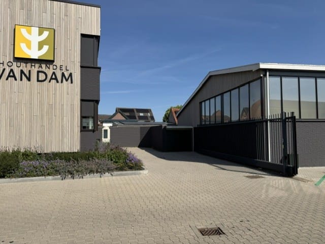 Foto 2 van Stationsweg 12