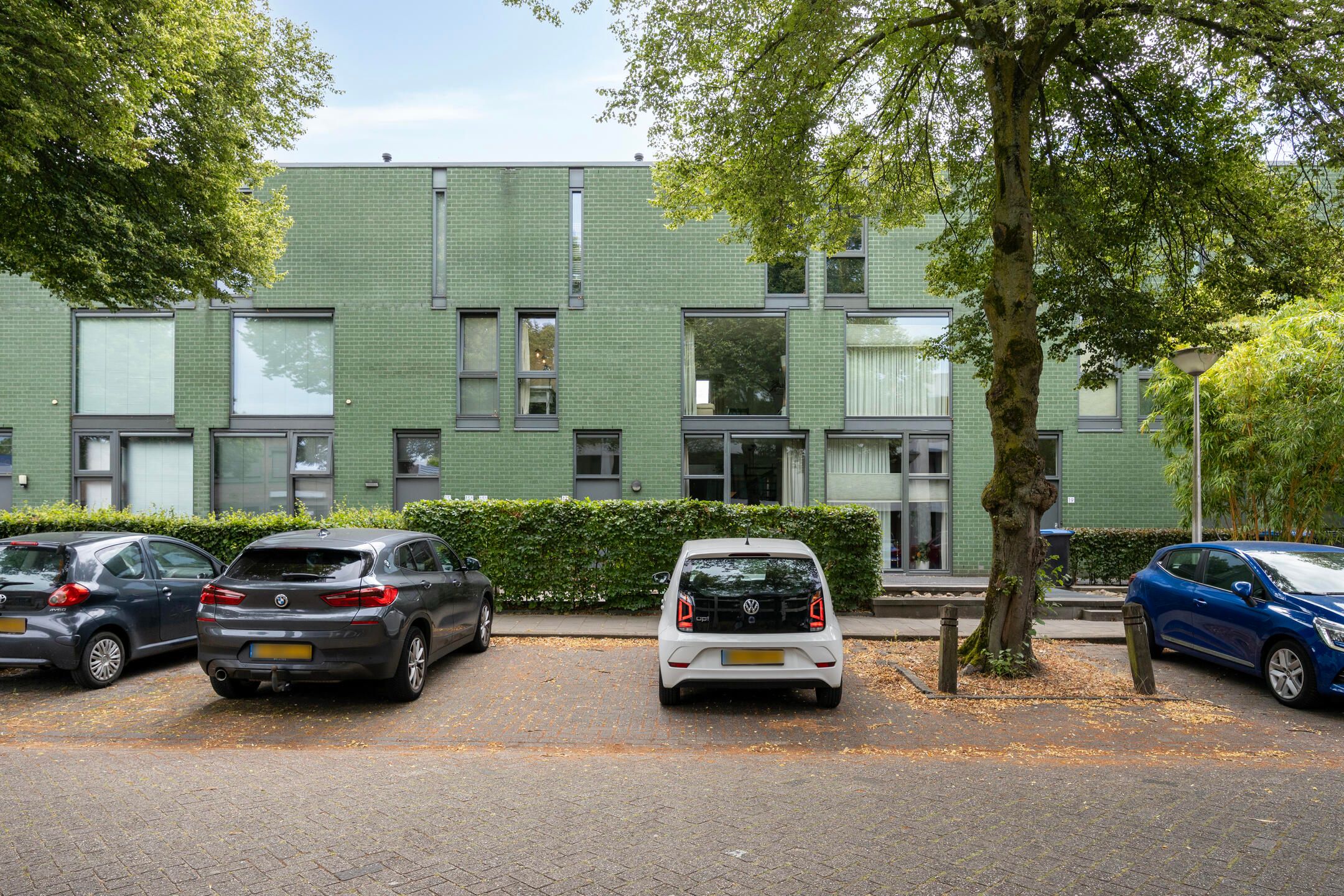Egelstraat 17 