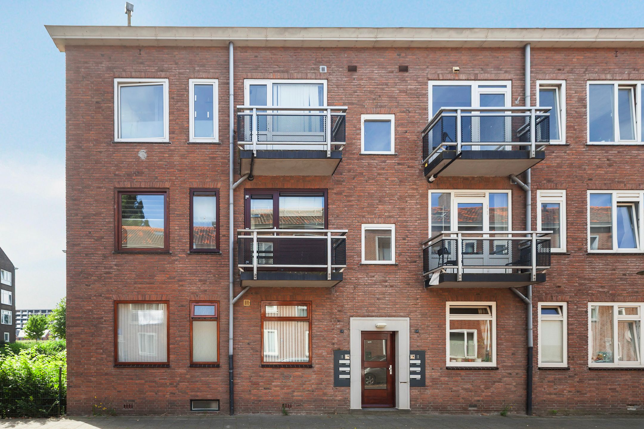 Foto 6 van Chopinstraat 21-B