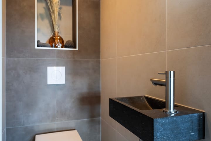 Vrijstaande woning te koop: Wânswerterdyk 9, Burdaard