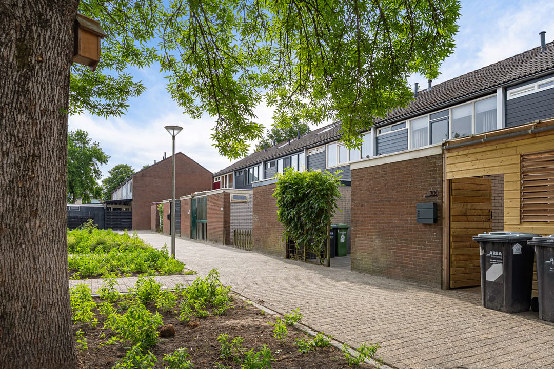 Foto 2 van Balingerbrink 302