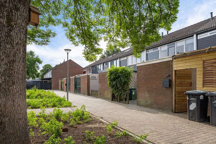 Foto 2 van Balingerbrink 302