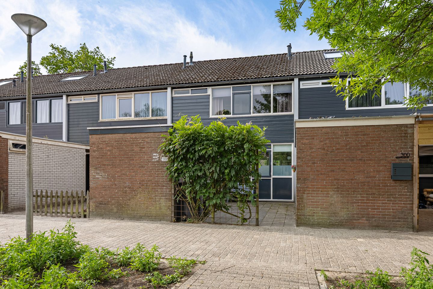 Foto 1 van Balingerbrink 302
