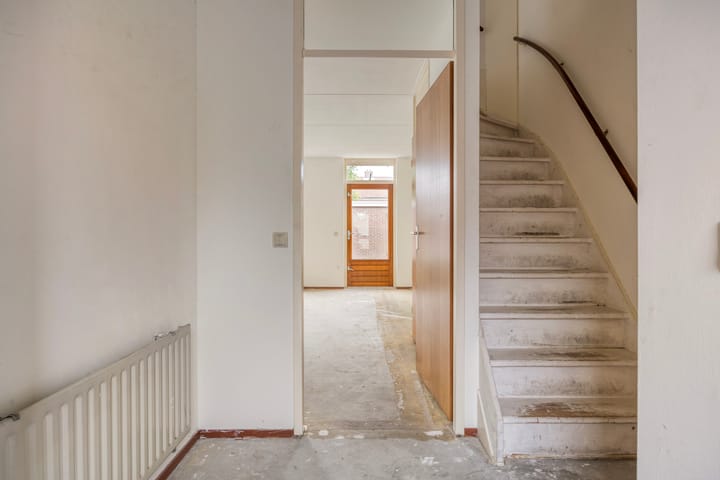 Photo 5 of Akkermansstraat 27