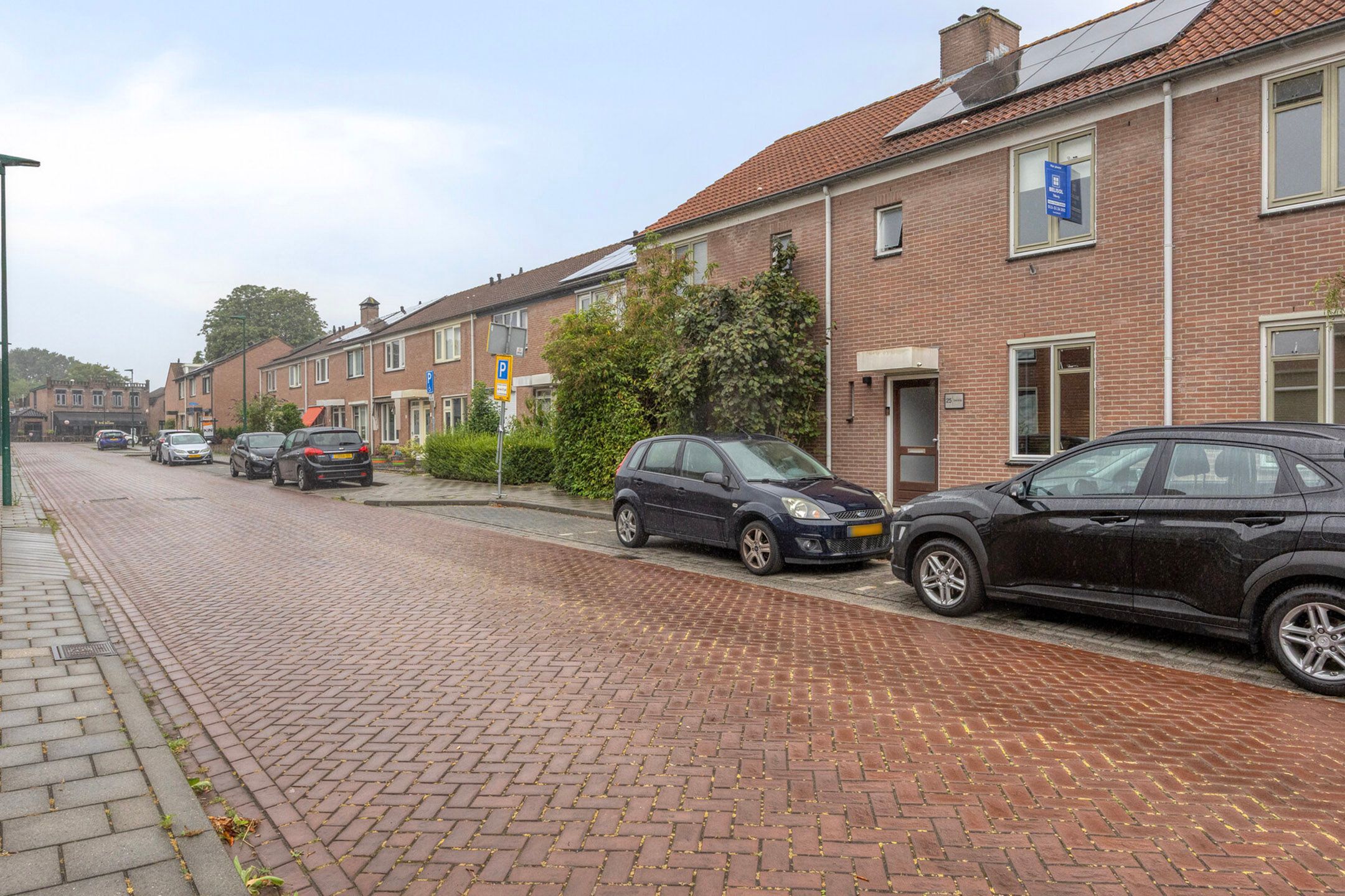Photo 24 of Akkermansstraat 27