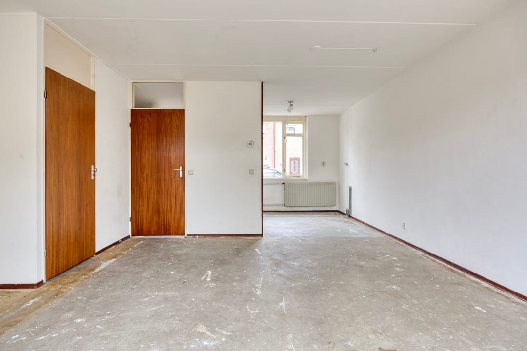Photo 8 of Akkermansstraat 27