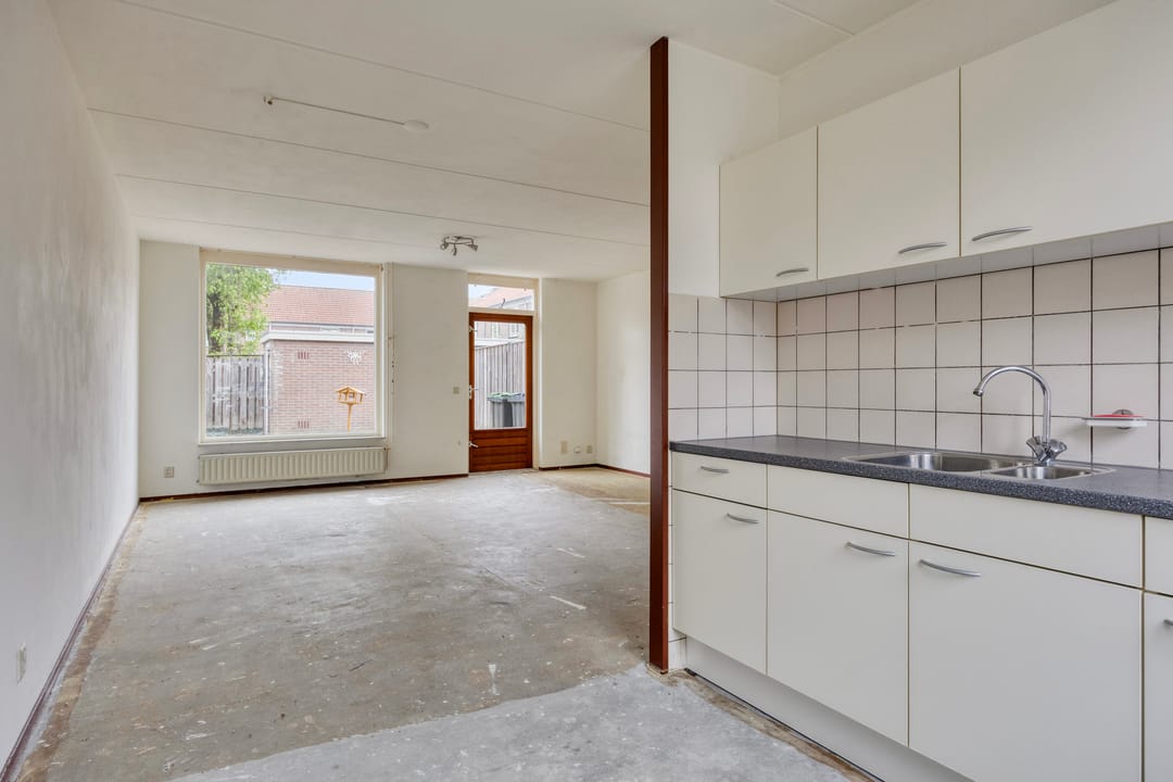 Photo 13 of Akkermansstraat 27