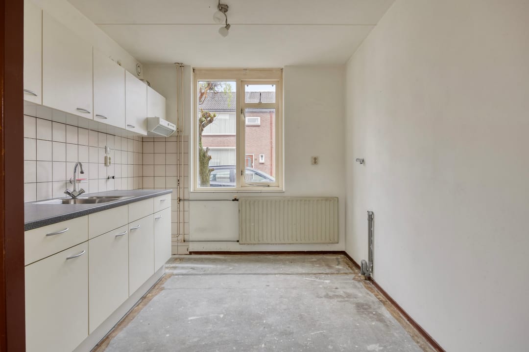 Photo 11 of Akkermansstraat 27