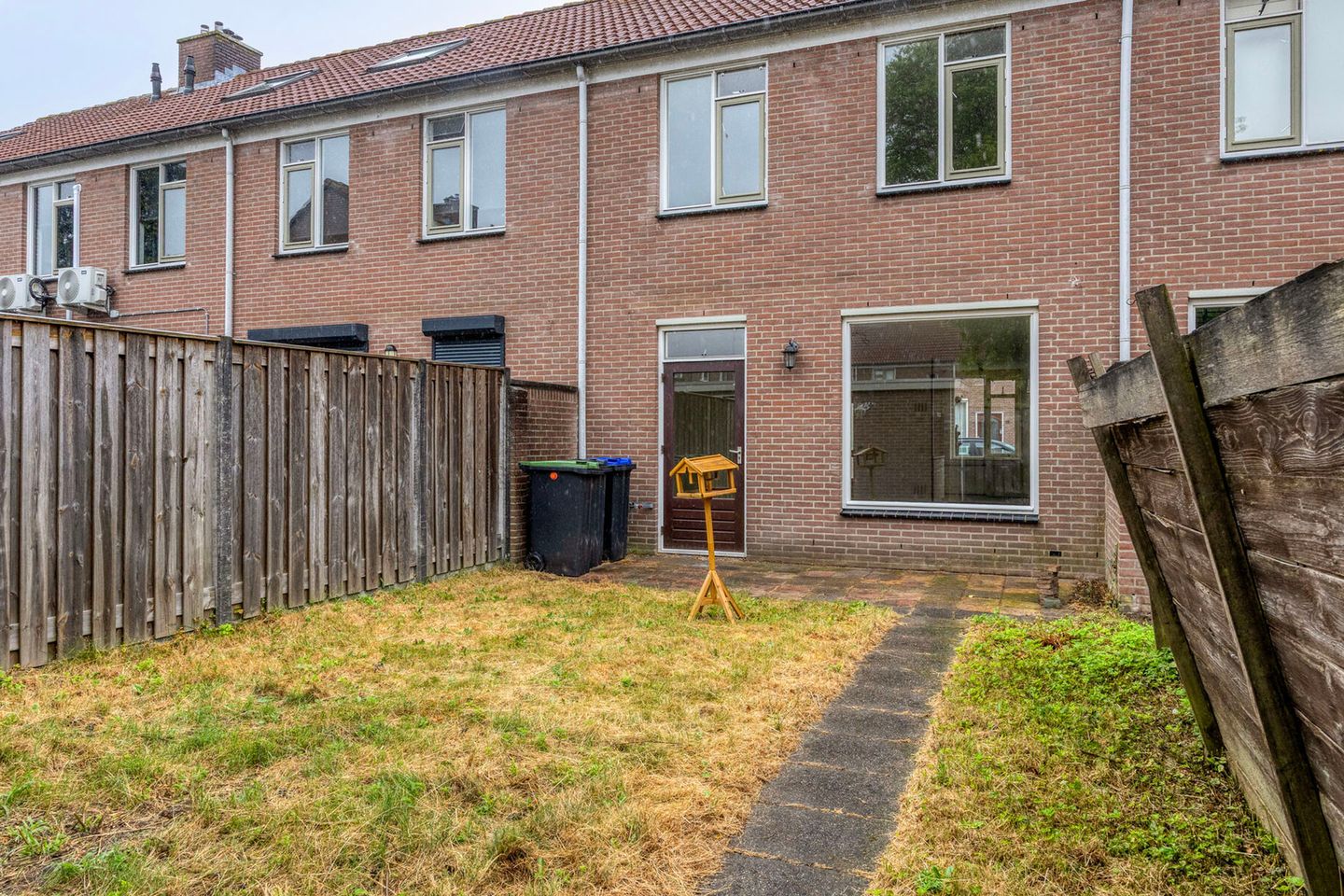 Photo 14 of Akkermansstraat 27