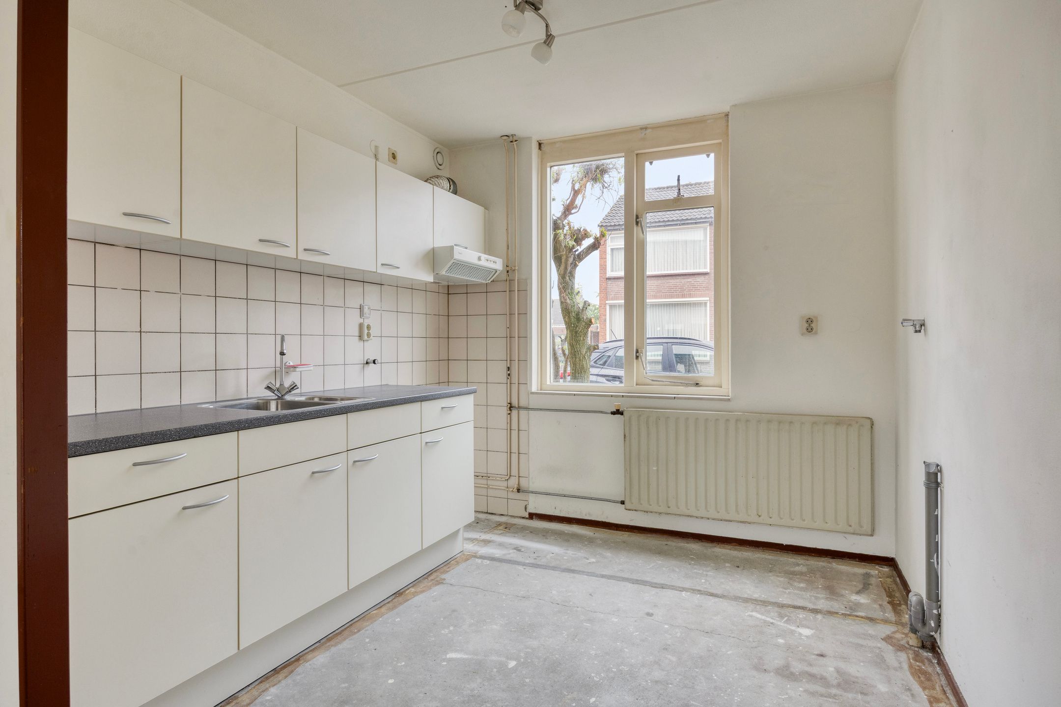 Photo 12 of Akkermansstraat 27