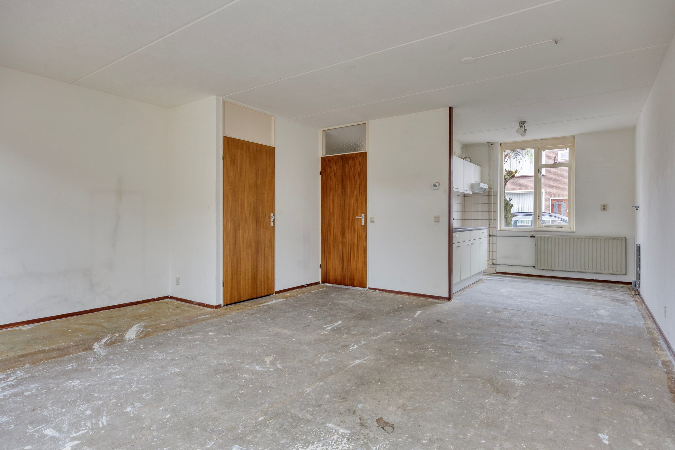Photo 9 of Akkermansstraat 27