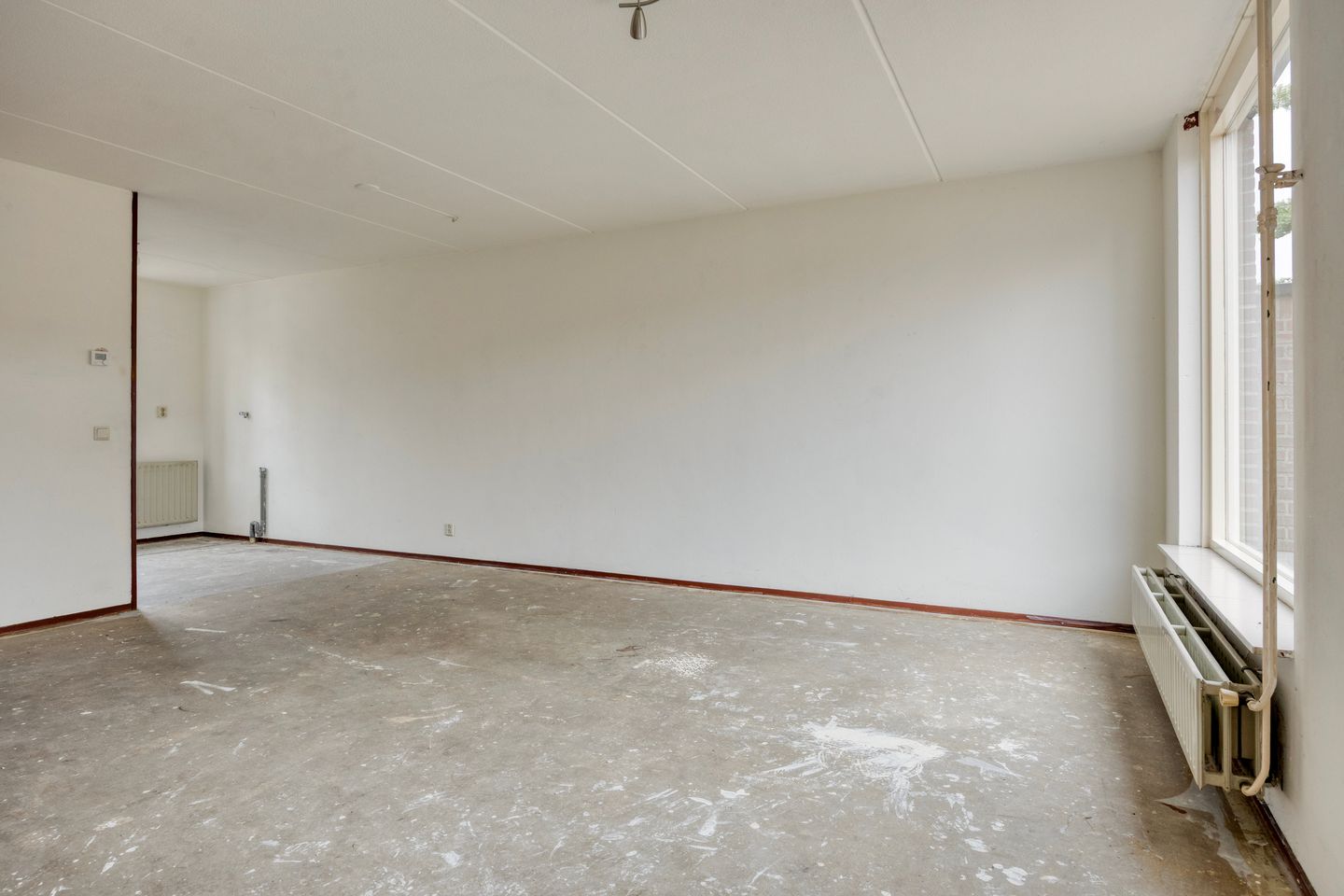 Photo 10 of Akkermansstraat 27