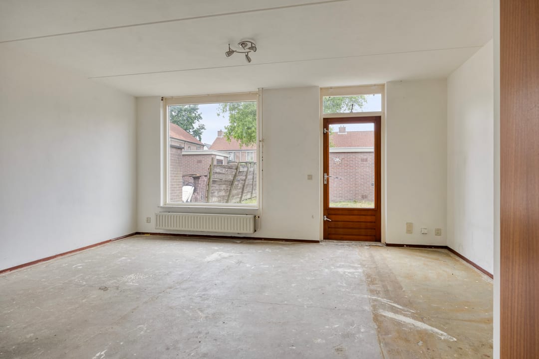 Photo 7 of Akkermansstraat 27