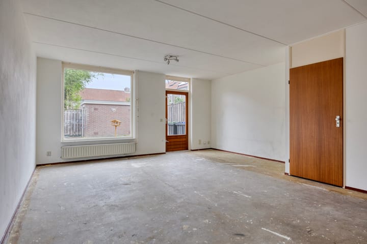Photo 2 of Akkermansstraat 27