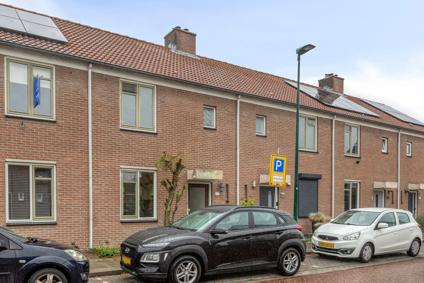 Photo 25 of Akkermansstraat 27