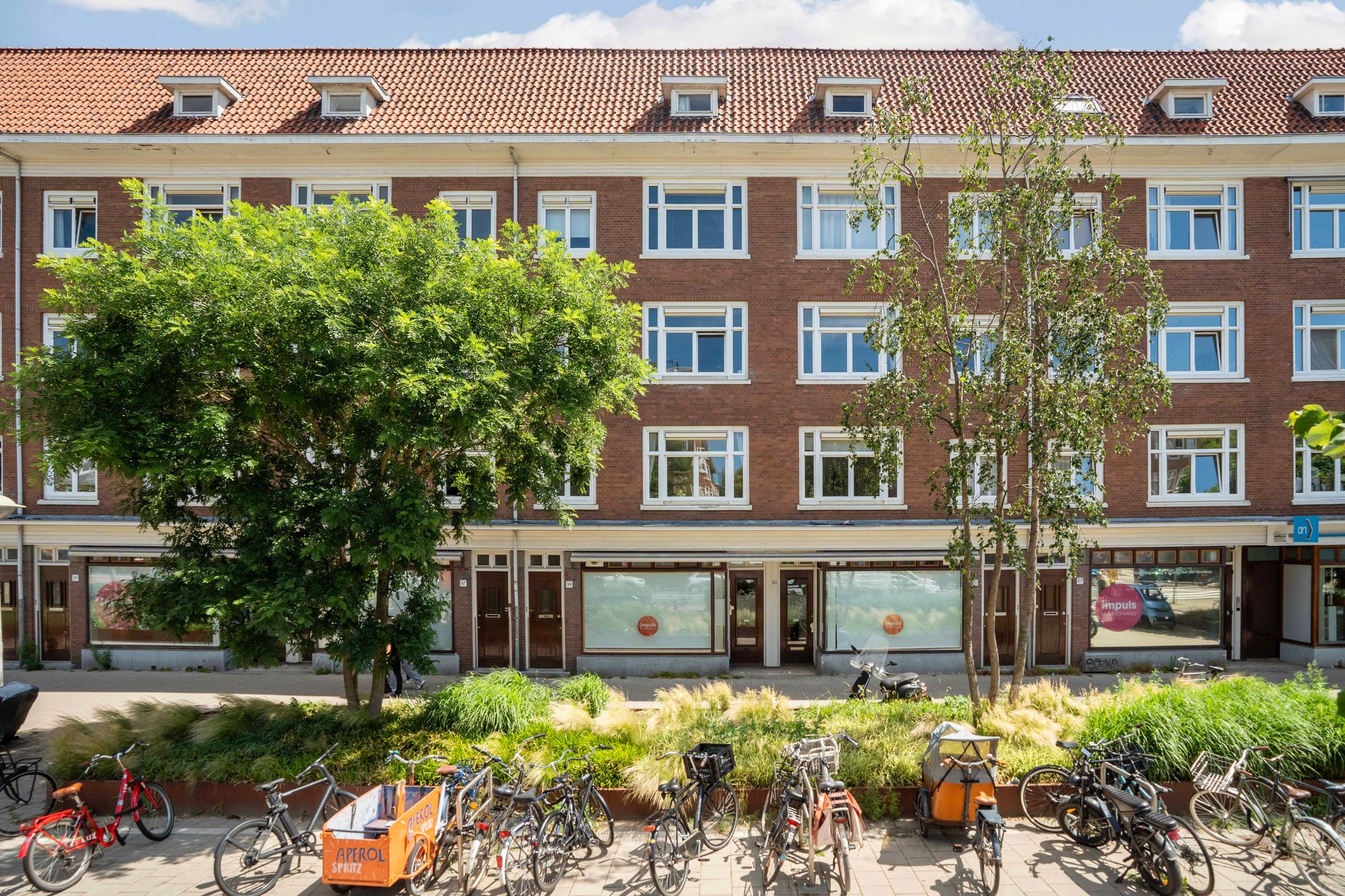 Bos en Lommerweg 99- 99 1