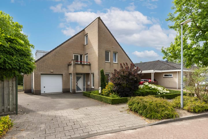 Bloemstok 6