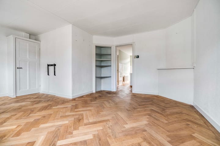 Appartement te koop: Bos en Lommerweg 99-1, Amsterdam
