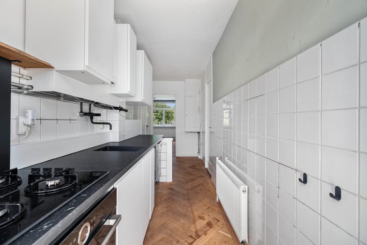 Appartement te koop: Bos en Lommerweg 99-1, Amsterdam
