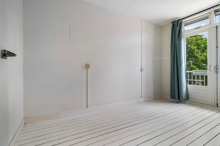 Appartement te koop: Bos en Lommerweg 99-1, Amsterdam