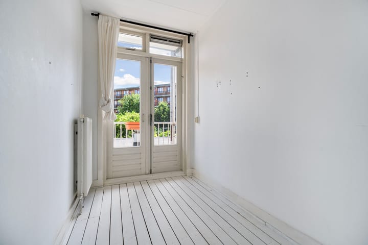 Appartement te koop: Bos en Lommerweg 99-1, Amsterdam