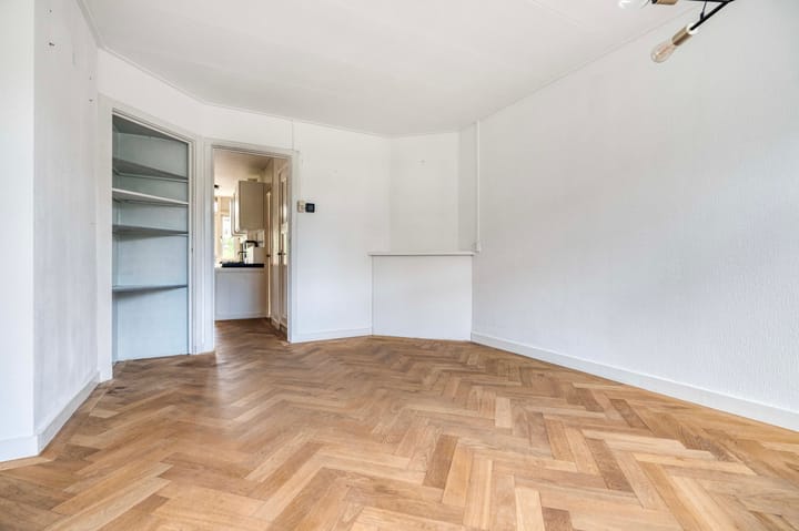 Appartement te koop: Bos en Lommerweg 99-1, Amsterdam